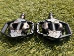 Shimano XT PD-M8120 spd pedalen, Overige merken, Gebruikt, Aluminium, Ophalen of Verzenden