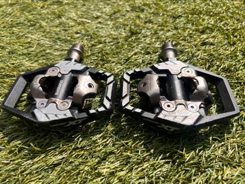 Shimano XT PD-M8120 spd pedalen beschikbaar voor biedingen