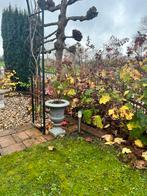 5 Kunststof Plantenpotten - Tuin Decoratie, Ophalen, Gebruikt