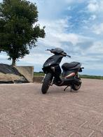 Piago nrg 2007, Fietsen en Brommers, Scooters | Piaggio, Ophalen, Nieuw, Benzine, NRG