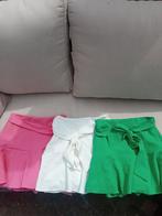 3 broek rokjes., Ophalen of Verzenden, Zo goed als nieuw, Meisje, Broek