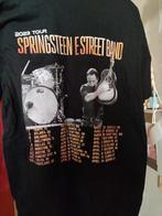 Bruce Springsteen T-shirt - Nieuw - Maat L, Maat 52/54 (L), Bruce Springsteen, Zwart, Nieuw