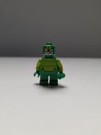 Lego Mighty Micros - Scorpion, Kinderen en Baby's, Speelgoed | Duplo en Lego, Ophalen of Verzenden, Zo goed als nieuw
