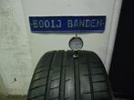 285 35 19 demobanden goodyear eagle f1 met 7,5 mm profiel, Auto-onderdelen, Banden en Velgen, 19 inch, 285 mm, Ophalen of Verzenden
