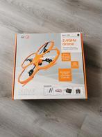 Denver DCH-330 drone, Ophalen, Gebruikt