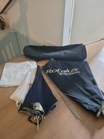 Elinchrom Rotalux inclusief draagtas en diverse onderdelen, Ophalen of Verzenden, Zo goed als nieuw