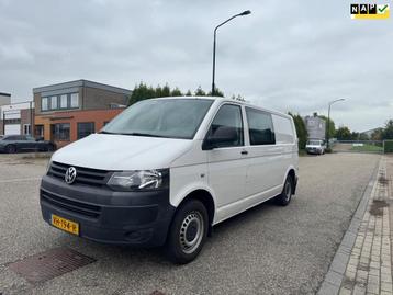 Volkswagen Transporter 2.0 TDI L2H1 140PK beschikbaar voor biedingen