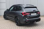 BMW X3 xDrive30e High Executive M Sport Automaat / Panoramad, 1998 cc, Gebruikt, Bedrijf, Vierwielaandrijving