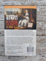 De navolging van Christus in jonge taal., Boeken, Ophalen of Verzenden, Zo goed als nieuw