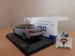 BMW M5 (F90) Competition Grijs van Solido 1:43, Solido, Auto, Solido, Nieuw