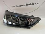 HYUNDAI IONIC FACELIFT LED KOPLAMP RECHTS COMPLEET 92102-G2, Gebruikt, Ophalen of Verzenden, Hyundai