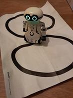 Silverlit Maze breaker robot, Ophalen of Verzenden, Gebruikt, Elektrisch, Overige merken