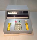 Zeiss: Dac 100 (elektronische datalogger), Ophalen, Overige typen