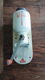 Antieke koffiemolen Armin, Antiek en Kunst, Antiek | Keukenbenodigdheden, Ophalen of Verzenden