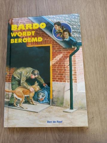Bardo wordt beroemd - Ben de Raaf beschikbaar voor biedingen