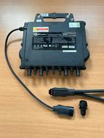 2x APsystems QT2D omvormer voor 8 zonnepanelen per omvormer, Ophalen of Verzenden, Nieuw, Overige typen, 200 wattpiek of meer