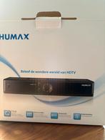 Humax IRHD-5300C Digitale Kabelontvanger, Ophalen, Nieuw, Decoder