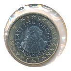 Slovenië 1 euro 2007