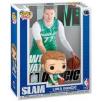 Luka doncic funko pop, Ophalen of Verzenden, Zo goed als nieuw