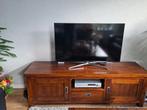 TV kast, Huis en Inrichting, Kasten | Televisiemeubels, Ophalen, 150 tot 200 cm, Zo goed als nieuw, Minder dan 100 cm