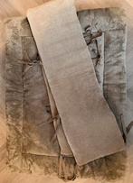 Baby only boxkleed 75x95cm in de kleur clay, Ophalen, Gebruikt, Rechthoekig, Boxkleed