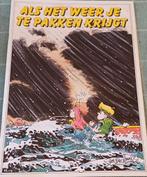 Als het weer je te pakken krijgt, Ophalen of Verzenden, Zo goed als nieuw