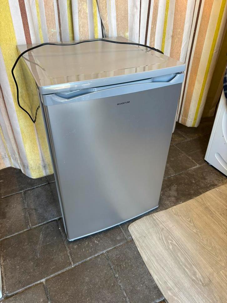 Inventum Tafelmodel Koelkast - Zonder Vriesvak - Schoon, Huis en Inrichting, Keuken | Keukenelementen, Zo goed als nieuw, Minder dan 100 cm