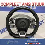 W213 E63 EDITION AMG Stuur Mercedes E Klasse 2016-2019 W238, Ophalen of Verzenden, Gebruikt, Mercedes-Benz