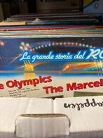 Vintage Doos met 120+ LP's - Klassiek, Country, en Meer!, Ophalen, Gebruikt, 12 inch