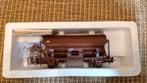 Roco zelflosser DB, Gelijkstroom, Wagon, Ophalen of Verzenden, Zo goed als nieuw