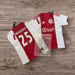 Ajax Shirt - Nieuw!, Maat 52/54 (L), Nieuw, Ophalen of Verzenden, Ajax