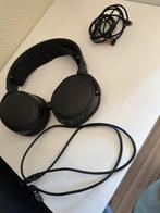 Acrtcis 3 steelseries, Computers en Software, Headsets, Ophalen of Verzenden, Gebruikt, Over-ear