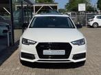 Audi A4 Limousine 2.0 TFSI quattro SCHUIFDAK/MEMORY/CAM/DIGI, Auto's, Audi, Te koop, Geïmporteerd, 5 stoelen, Benzine