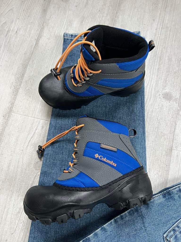 Columbia winter ski schoenen 33 nieuw, Eu, Eu, Jongen of Meisje, Schoenen