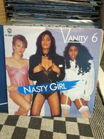 Vanity 6 - Nasty Girl (y3), Cd's en Dvd's, Vinyl Singles, Ophalen of Verzenden