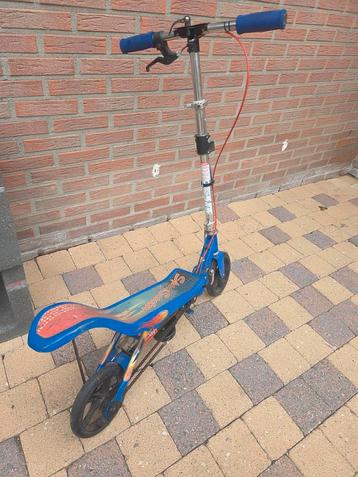 Space Scooter - Step beschikbaar voor biedingen