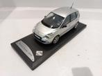 Renault Scenic 2009 Solido 1:43 modelauto 129, Hobby en Vrije tijd, Modelauto's | 1:43, Ophalen of Verzenden, Nieuw, Auto, Solido