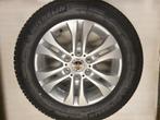 Originele Mercedes Sprinter velgen 17inch +Michelin Incl BTW, Bestelwagen, Banden en Velgen, Nieuw, 17 inch