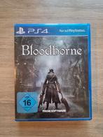 Bloodborne ps4, Spelcomputers en Games, Games | Sony PlayStation 4, 1 speler, Ophalen of Verzenden, Zo goed als nieuw, Vanaf 3 jaar