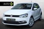 Volkswagen Polo 1.0, Voorwielaandrijving, Stof, Gebruikt, 60 pk