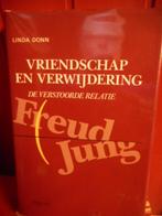 Vriendschap en verwijdering Verstoorde relatie Freud & Jung, Gelezen, Wetenschap, Linda Donn, Verzenden