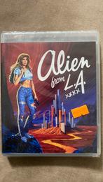 Alien from LA blu ray NIEUW, Cd's en Dvd's, Blu-ray, Ophalen of Verzenden, Nieuw in verpakking, Avontuur