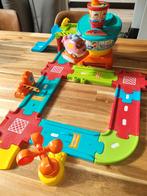 Toet Toet Auto Vliegveld + helicopter, Ophalen, Gebruikt, 2 tot 4 jaar