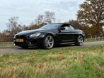 BMW 6-Serie M6 Cabrio 4.4 710pk / Akrapovic 36.000km B&O, Auto's, BMW, Automaat, Achterwielaandrijving, Zwart, Overige kleuren