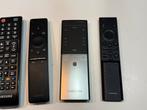 Samsung orgineel afstandsbediening, Samsung, Ophalen of Verzenden, Zo goed als nieuw, Samsung