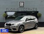BMW X3 xDrive28i | 3.0 6 cil | M Sport | Zwart Sport Leer |, Automaat, Gebruikt, 258 pk, 2996 cc