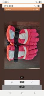 Handschoenen maat 134/140 hema, Ophalen, 134 t/m 140, Meisje, Zo goed als nieuw