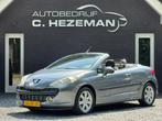 Peugeot 207 CC 1.6 VTi Première Cabriolet Climate Control 1, Voorwielaandrijving, 65 €/maand, Gebruikt, 4 cilinders