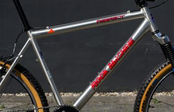 Singlespeed Mountainbike MTB beschikbaar voor biedingen