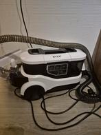 Ryer Meubelreiniger - Perfect voor diepe reiniging!, Ophalen, Zo goed als nieuw, Reservoir, Waterstofzuiger